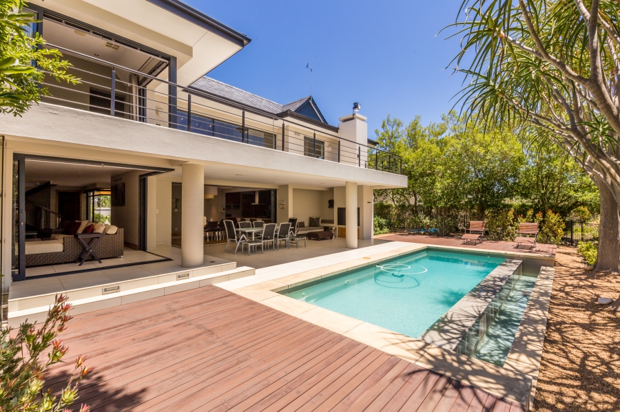 4 Bedroom Property for Sale in Pearl Valley at Val de Vie Western Cape